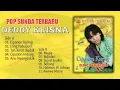 Pop sunda Deddy krisna bikin menyayat hati