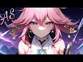 Download Lagu Nightcore - Hiding In The Blue (TheFatRat \u0026 RIELL)