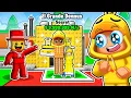 Download Lagu Ik Heb Mijn EIGEN BRAINROT In Steal A Brainrot! (Roblox)