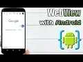 Membuat Aplikasi WebView dengan Swipe Refresh Android Studio AIDE IDE