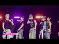 4K - JO1 ( ジェイオーワン) -  ANIMAL - KCON LA 2026 - ファンカム FANCAM - ARTIST STAGE - 8/16/26