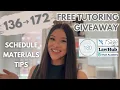 LSAT Prep How I Scored a 172 in Two Months
