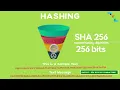 2 Hash Function and its properties SHA-256 - Cryptography series