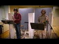Fedchock by David Larsen from the upcoming album Cohesion