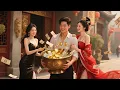 Download Lagu [Multi SUB] （全集）他意外得到无限空间的聚宝盆后，突然出现一个仙子教他收获宝物，没想到变出的宝物下一秒就被陌生美女花500万买走了！#最火短剧推荐 #MiniDrama #精彩大陆短剧