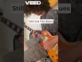 Download Lagu Gary Moore - Still Got The Blues Cover #garymoore #blues #rock #guitarcover #guitar #shorts