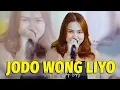 Download Lagu Sasya Arkhisna - Jodo Wong Liyo ( Official Live Music ) - Sa Music