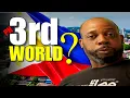 MYTH BUSTED The lies told about the Philippines being a 3rd world country