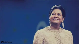 أم كلثوم عودت عيني مقطع جميل عودت عيني على رؤياك 