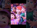 Download Lagu 🚨Mei vs Giant Panda Mom! Concert Turns into Chaos in Turning Red! 🐼💥🎤 | Emotional Showdown