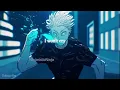 Download Lagu GOJO vs SUKUNA Fight {Animation By @NinjaristicNinja} ~ Music Video Mashup Bloody Mary x Judas