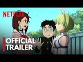 Download Lagu Dandadan Season 3 | Official Trailer | Netflix