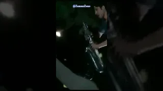 كماننا محمد فؤاد محمد هنيدي من فليم اسماعيليه رايح جاي 