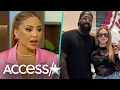 Larsa Pippen Addresses 16-Year Age Gap w Marcus Jordan