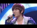 K.will - My Heart Beating, 케이윌 - 가슴이 뛴다, Music Core 20110312
