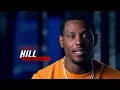Jamahal 'Sweet Dreams' Hill | Fighter Profile