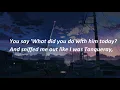 Amy Winehouse - You know I'm No good (lyrics)