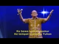 Lagu Liputan HMCrusade Pontianak - Kubawa Korban Syukur (Pdt. Welyar Kauntu)