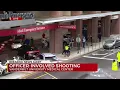 Update from Vanderbilt University Medical Center