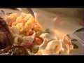 Olive Garden commercial