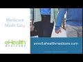 eHealth Medicare Enroll Online