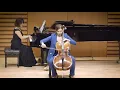 Albinoni - Adagio in G minor | CelloDeck