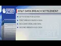 Claim your share AT T data breach settlements available
