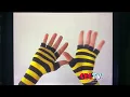 CEC TV - Caspar Babypants - "Itsy Bitsy Spider"