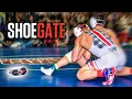 SHOEGATE Joey Silva vs Real Woods 2017 Ironman Finals