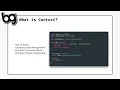 Frontend Guild React Context Hooks A Lightweight Redux Alternative