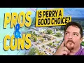 What You Should KNOW Before Moving to Perry Georgia 2025