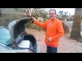 Nissan 2007 Maxima Trunk Struts Not Working Well