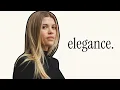 The Secrets Behind SOFIA RICHIE GRAINGE S Quiet Luxury Glow Up