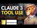 Claude Tool Use Tutorial Function Calling with JavaScript the Anthropic API