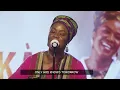 Download Lagu ṢỌLÁ ALLYSON - MÁ MI'KÀN FULL VIDEO