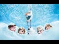 Download Lagu Demi Lovato - Let It Go (OFFICIAL TRAP REMIX) [FROZEN SONGS]