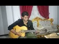 أحمد كامل - فى الوقت المناسب (عزف جيتار)/Ahmed Kamel - F El Wa’at El Monaseb(Guitar Chords)