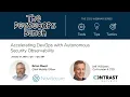 DevSecOps Bunch Accelerating DevOps with Autonomous Security Observability w NowSecure Contrast