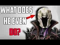 Skull of Dire Ahamkara rework seems cool but is it