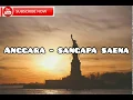 Download Lagu ANGGARA - SANGAPA SAENA | LIRIK