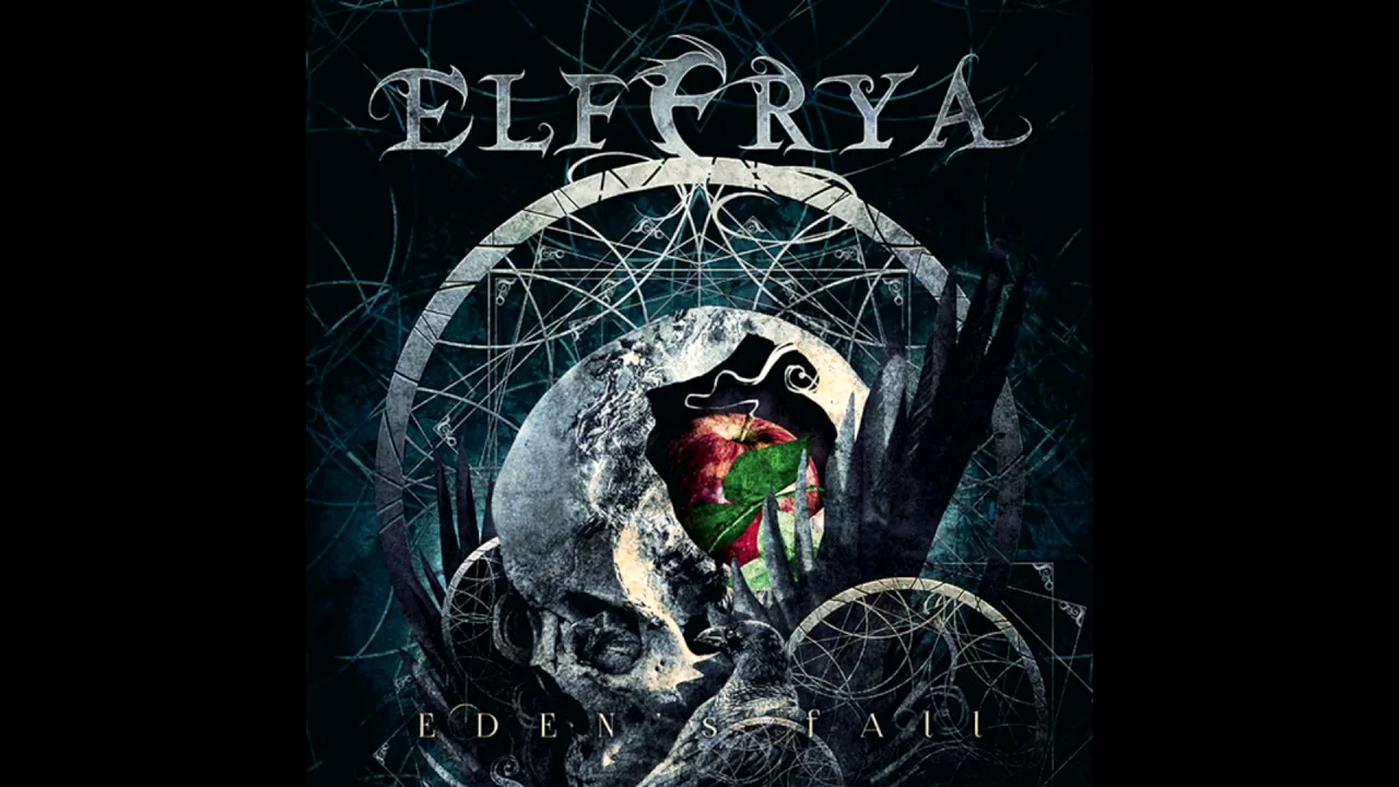 Elferya - Elferya (Lyrics) Elferya - Elferya (Lyrics)