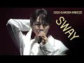 Download Lagu Sway 조민규(포레스텔라) 단독콘서트 MONO DRAMA 2025 : GARDEN BREEZE 250302