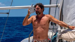 Our Last Sail Together – Sailing Vessel Delos Ep. 237