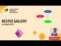 Power Apps Nested Gallery Tutorial