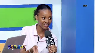 HUYU MREMBO AENDELEE KUTANGAZA AU ATAFUTE MCHONGO WAKUFANYA😁😁?