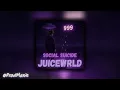 Download Lagu JuiceWRLD - Social Suicide(Prod. By Maxie)