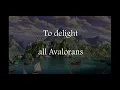 Elena of Avalor Our Mighty Jaquin Cry Lyrics