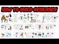 Download Lagu 10 Ways to Build and Develop Resilience