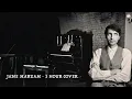 Jane Maryam - Evgeny Grinko 🎹 | 1 Saat Piyano (Piano Cover, Long Relaxing Version, 1 Hour Piano❤️)