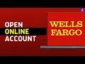 How to Open Wells Fargo Online Banking Quick Guide